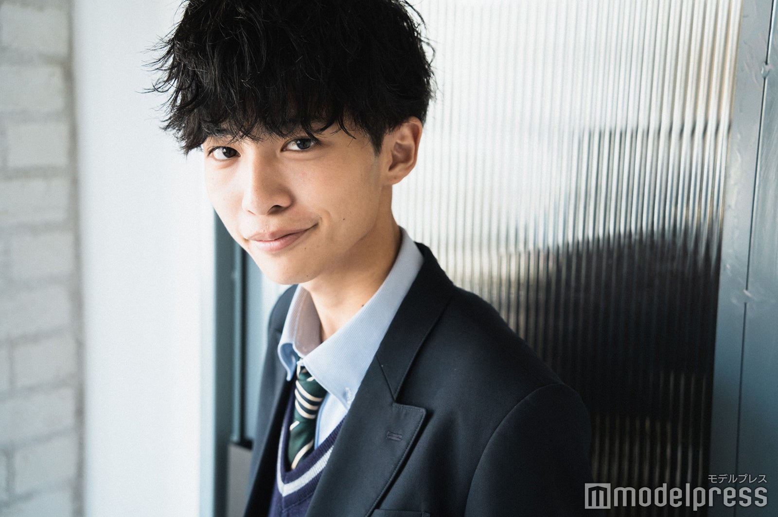 古畑勇吹さん（C）モデルプレス