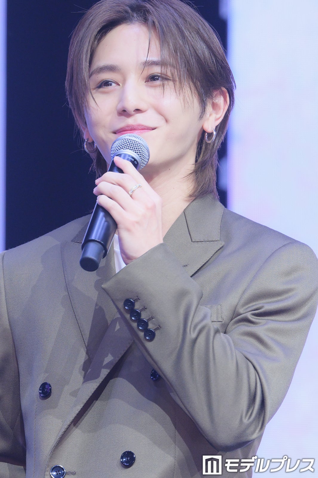 山田涼介（C）モデルプレス