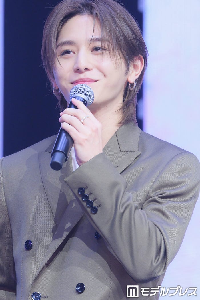 山田涼介(C)モデルプレス