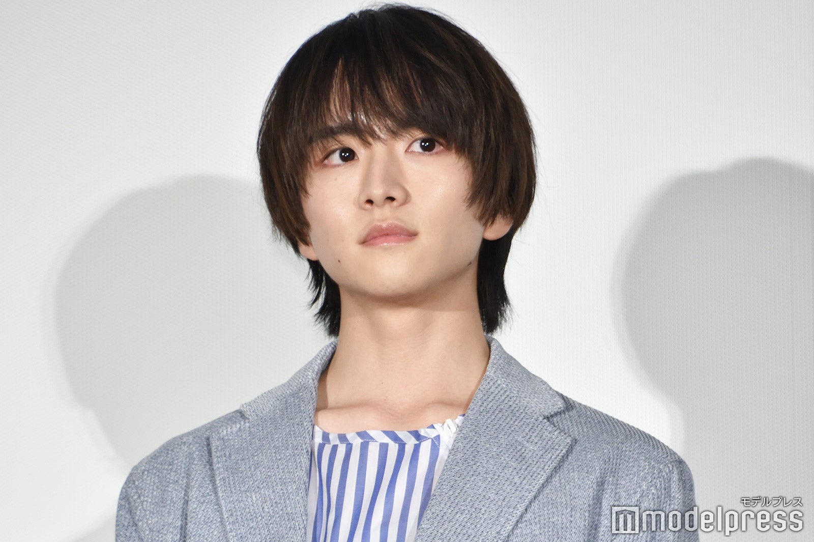 板垣李光人（C）モデルプレス