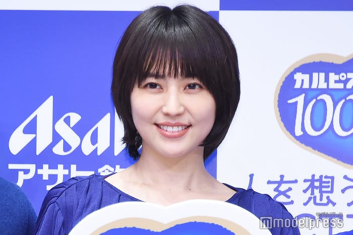 長澤まさみ(C)モデルプレス