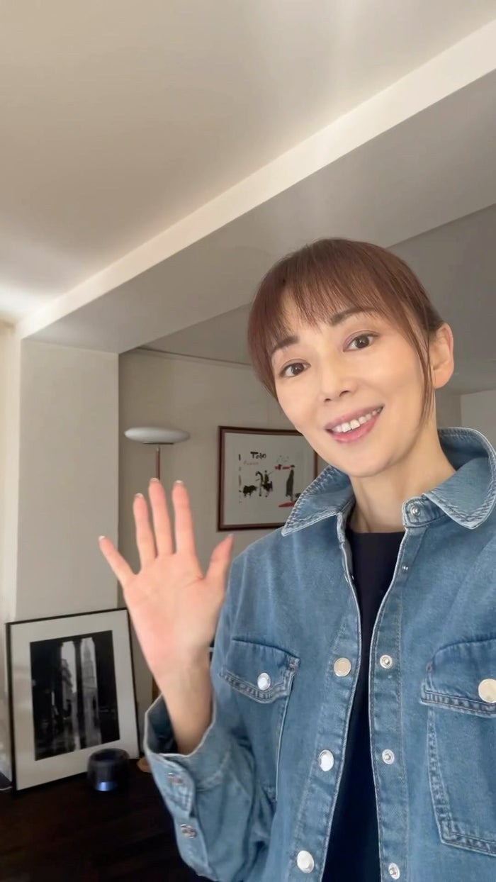 女優・葉月里緒奈、“やる気スイッチオン時”豪華手料理公開「レストランの写真かと思った」の声