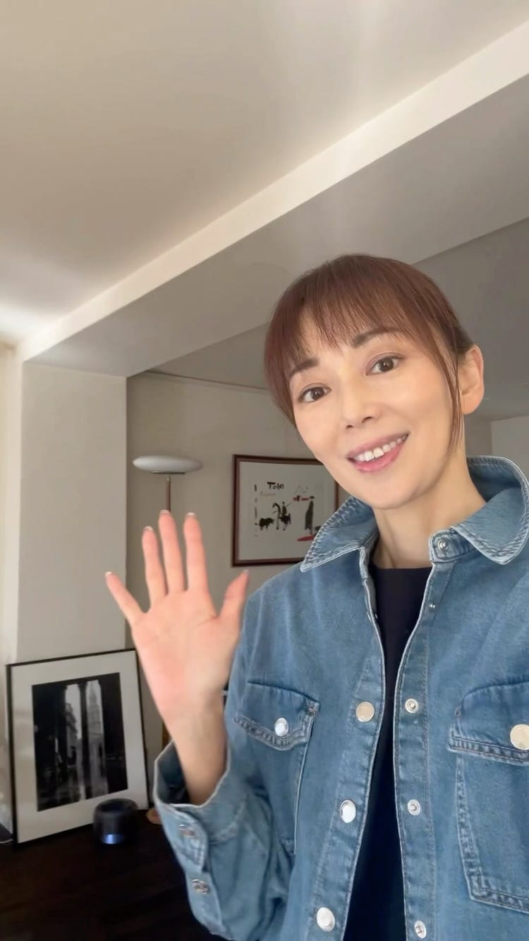 葉月 里緒奈 現在
