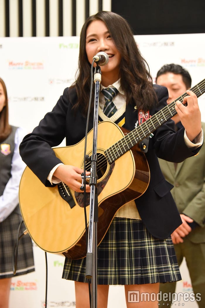 井上苑子(C)モデルプレス