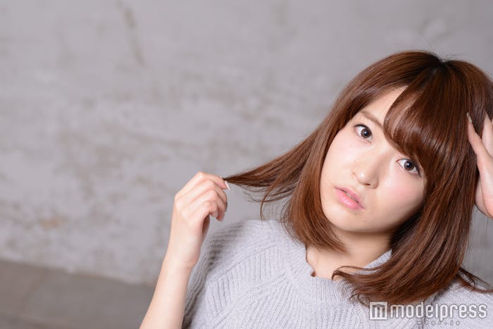 沢口けいこ(C)モデルプレス