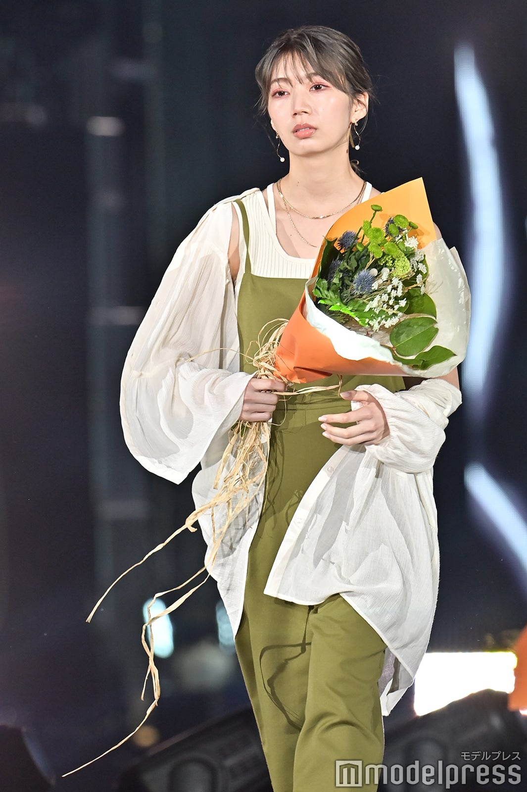 高本彩花（C）モデルプレス