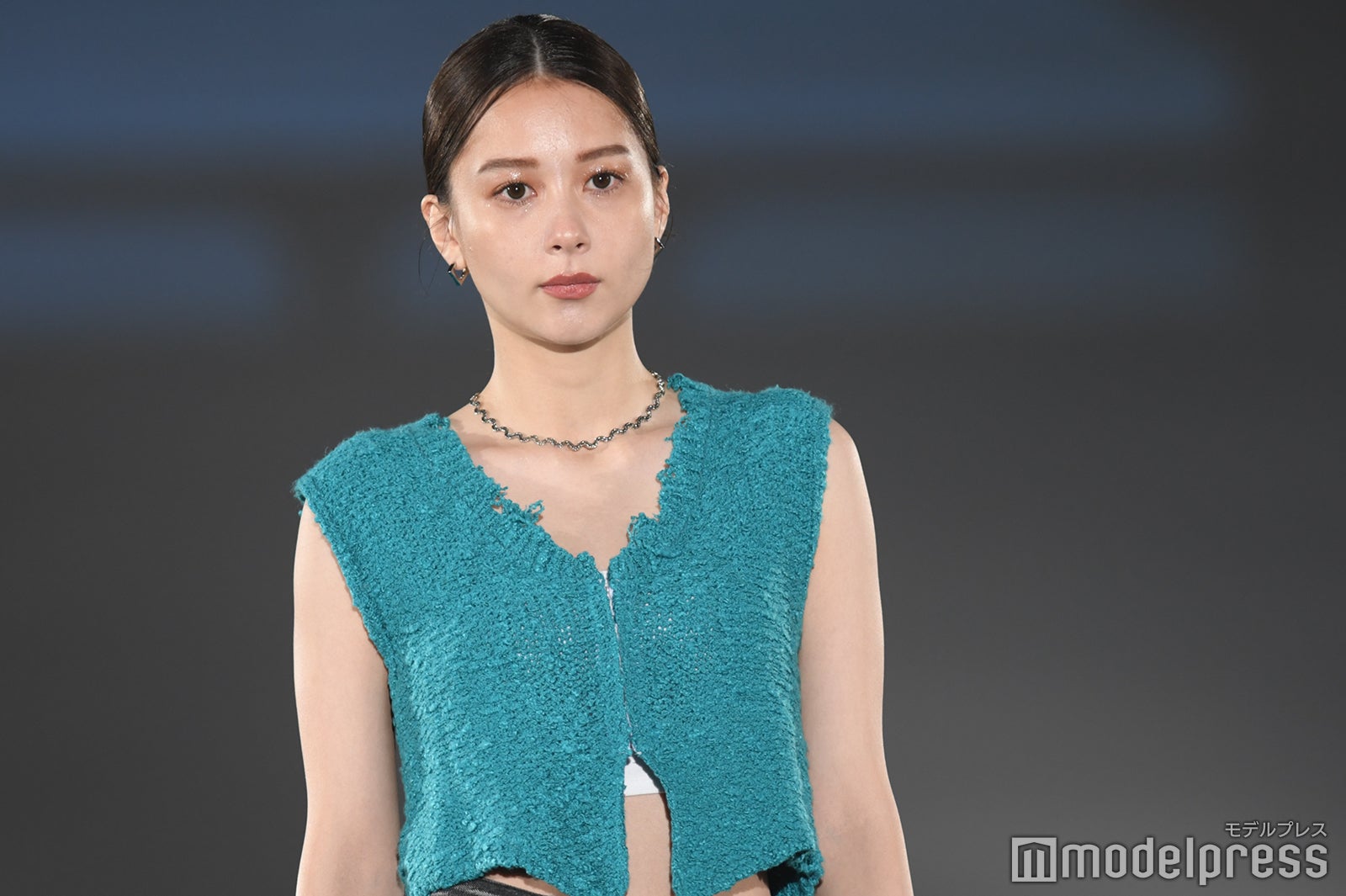 Niki（C）モデルプレス