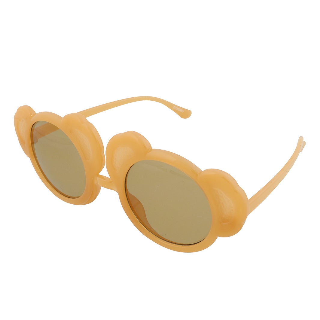 ファッション用グラス¥2,300（C）Disney