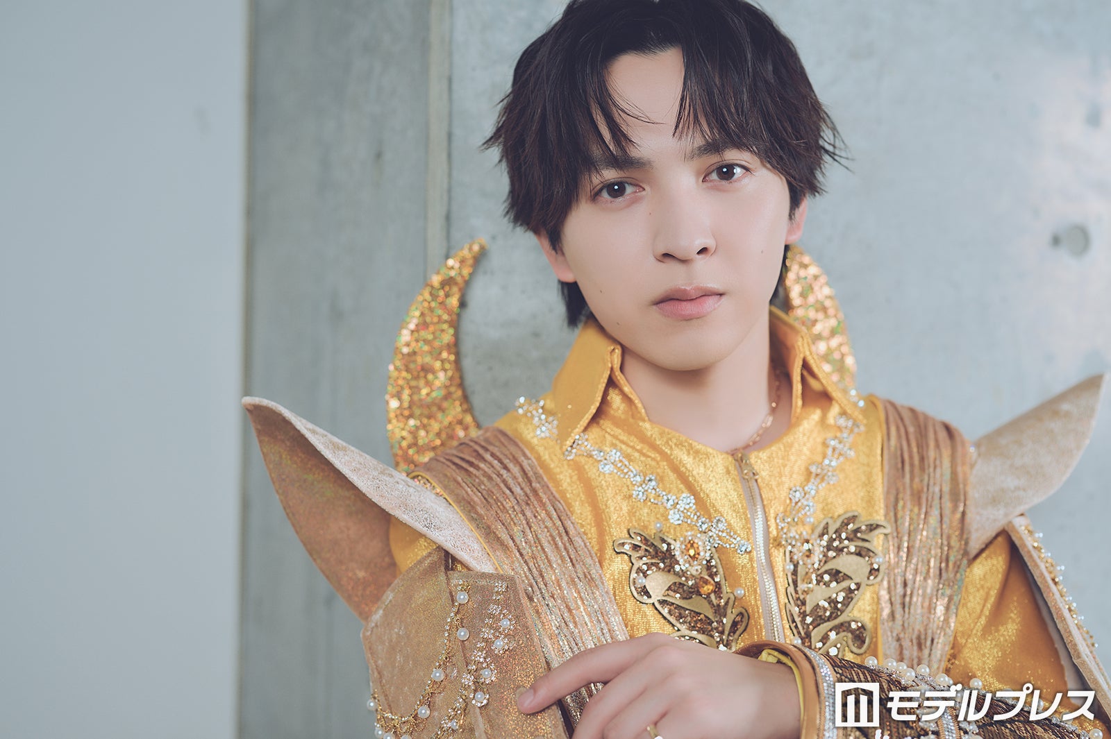 吉田仁人（C）モデルプレス