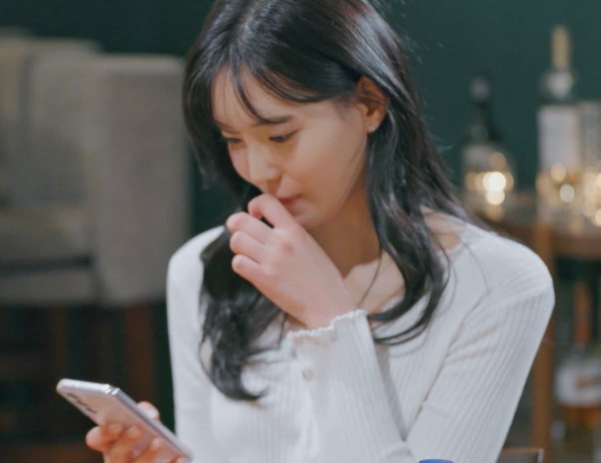 「スタイルが良すぎる！」美しすぎる元カノの登場にスタジオが騒然「美人だわ…」