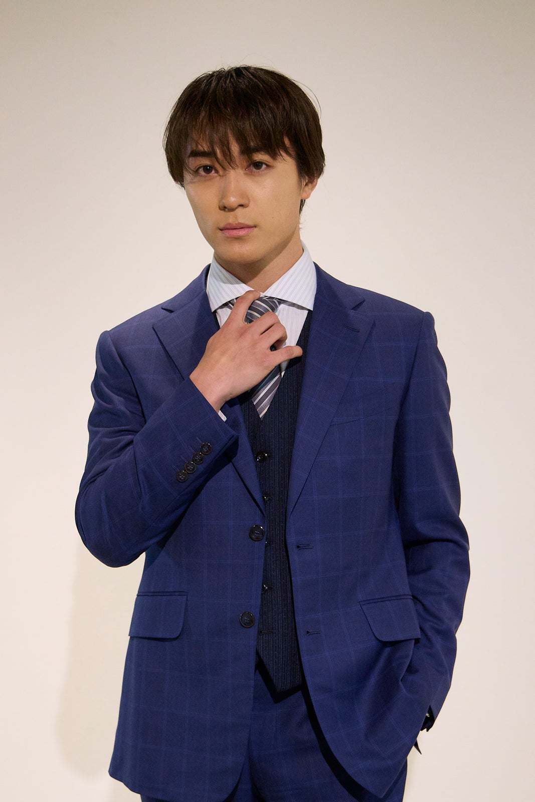 砂田将宏（C）「復讐カレシ～溺愛社長の顔にはウラがある～」製作委員会・MBS