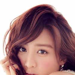 山本美月(誌面カットより)/撮影:宮崎健太郎(C)小学館2013年CanCam 10月号