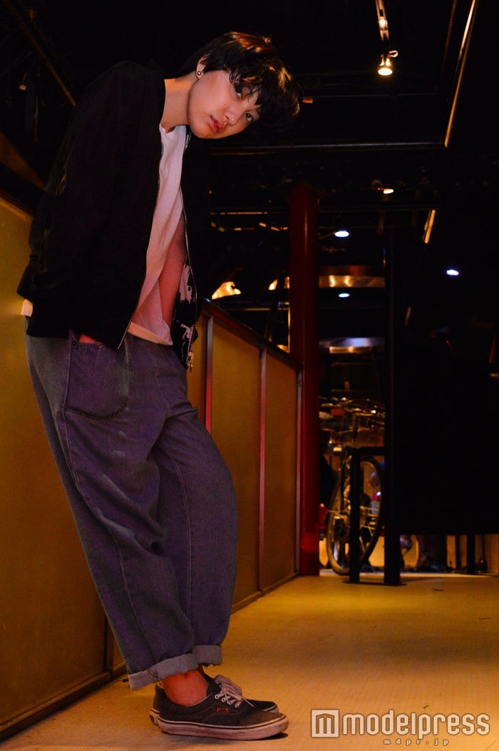 加藤真弓(C)モデルプレス