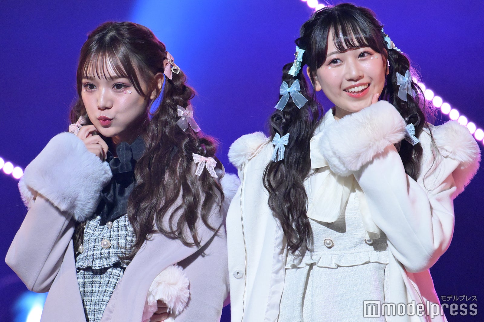 （C）モデルプレス