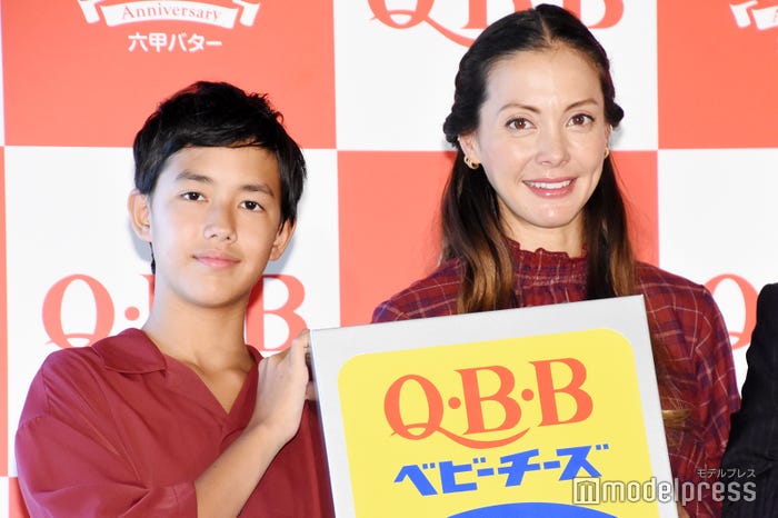 澄海、土屋アンナ(C)モデルプレス