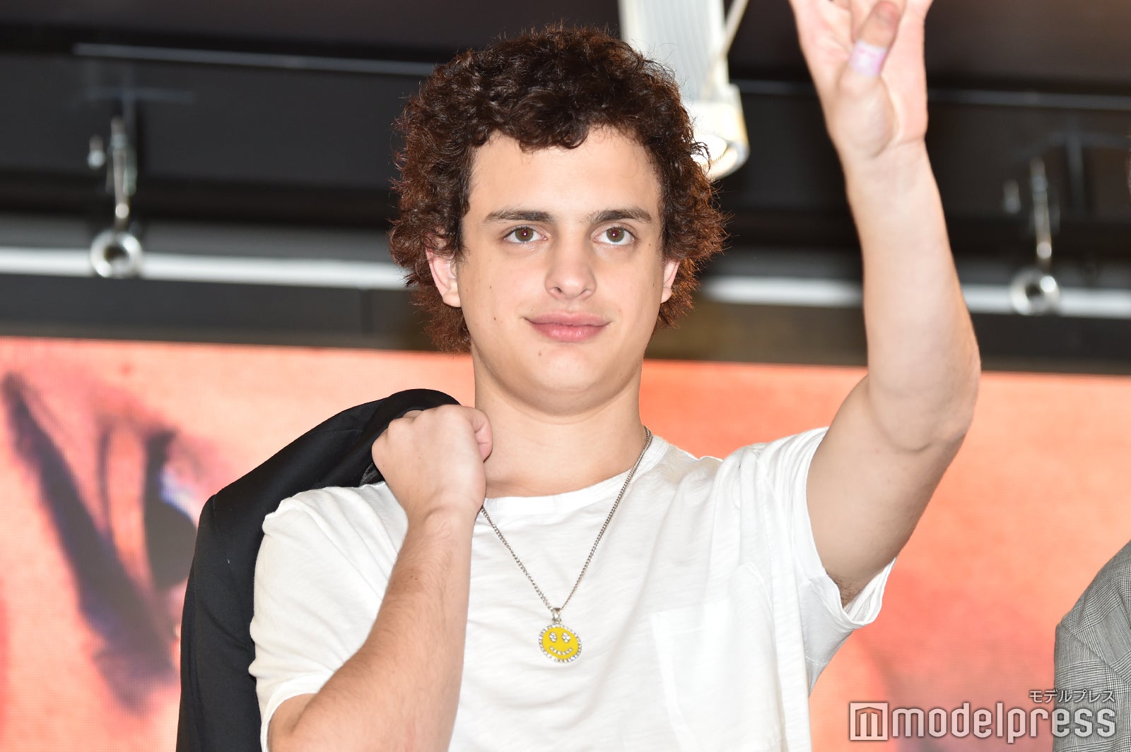 ロレンソ・フェロ （C）モデルプレス