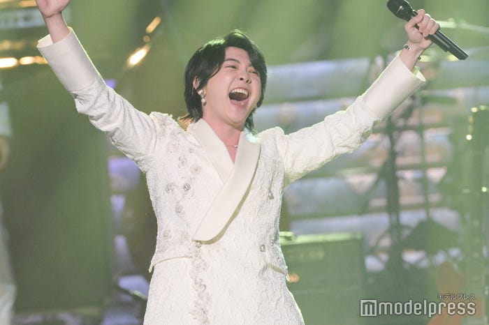 大森元貴(C)モデルプレス