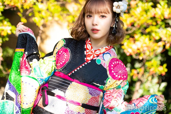 藤田ニコル(C)モデルプレス