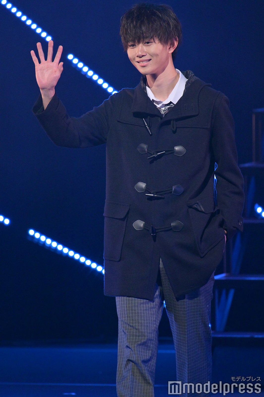 （C）モデルプレス