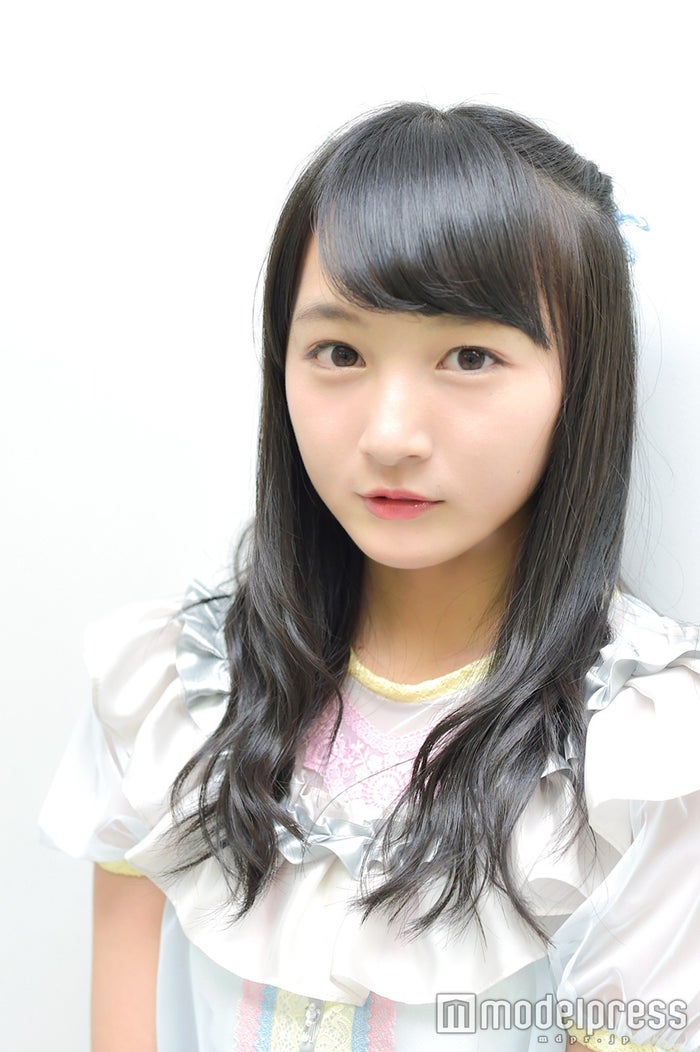 Nmb48山本彩加はとってもしっかり者だった 名前だけでも覚えて モデルプレスインタビュー Akb48グループ選抜総選挙企画 モデルプレス Nmb48山本彩加はとってもしっかり者だった 名前だけでも覚えて モデルプレスインタビュー Akb48グループ選抜総選挙企画 モデルプレス