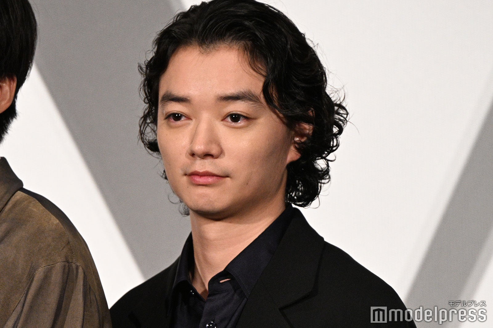 染谷将太（C）モデルプレス