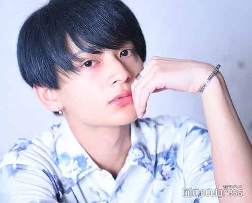 ネットで話題のイケメン“あいす”とは?モデルデビューから1年でファン急増【注目の人物】