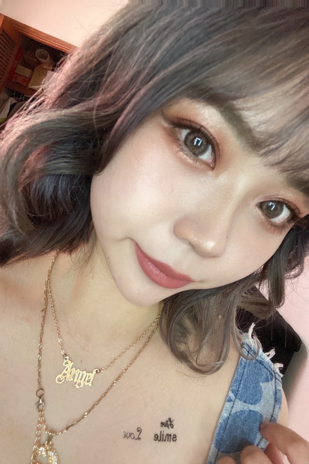 陣内あおい （提供画像）