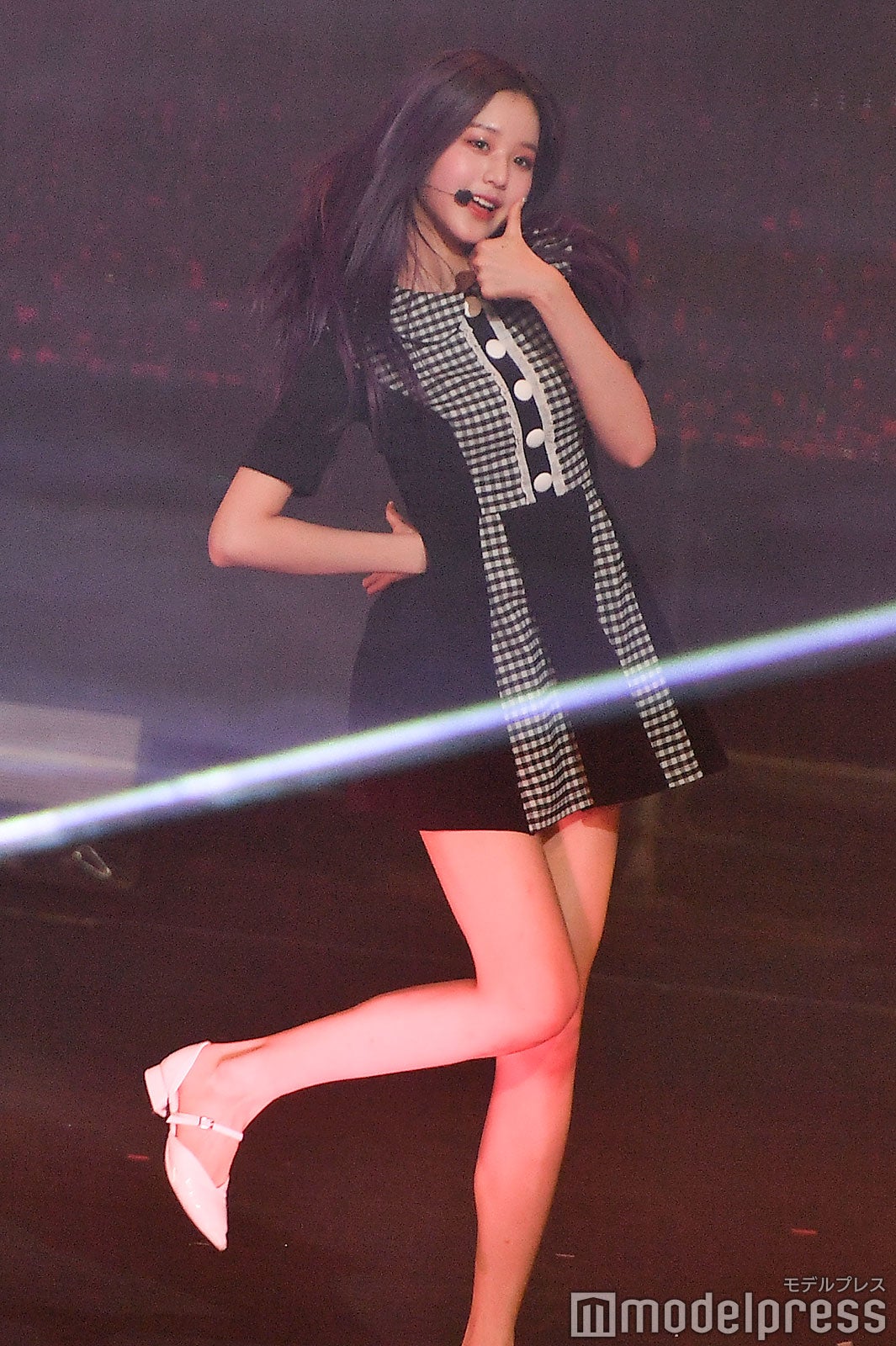 チャン・ウォニョン（C）モデルプレス