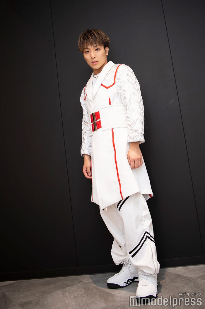 NUY (C)モデルプレス