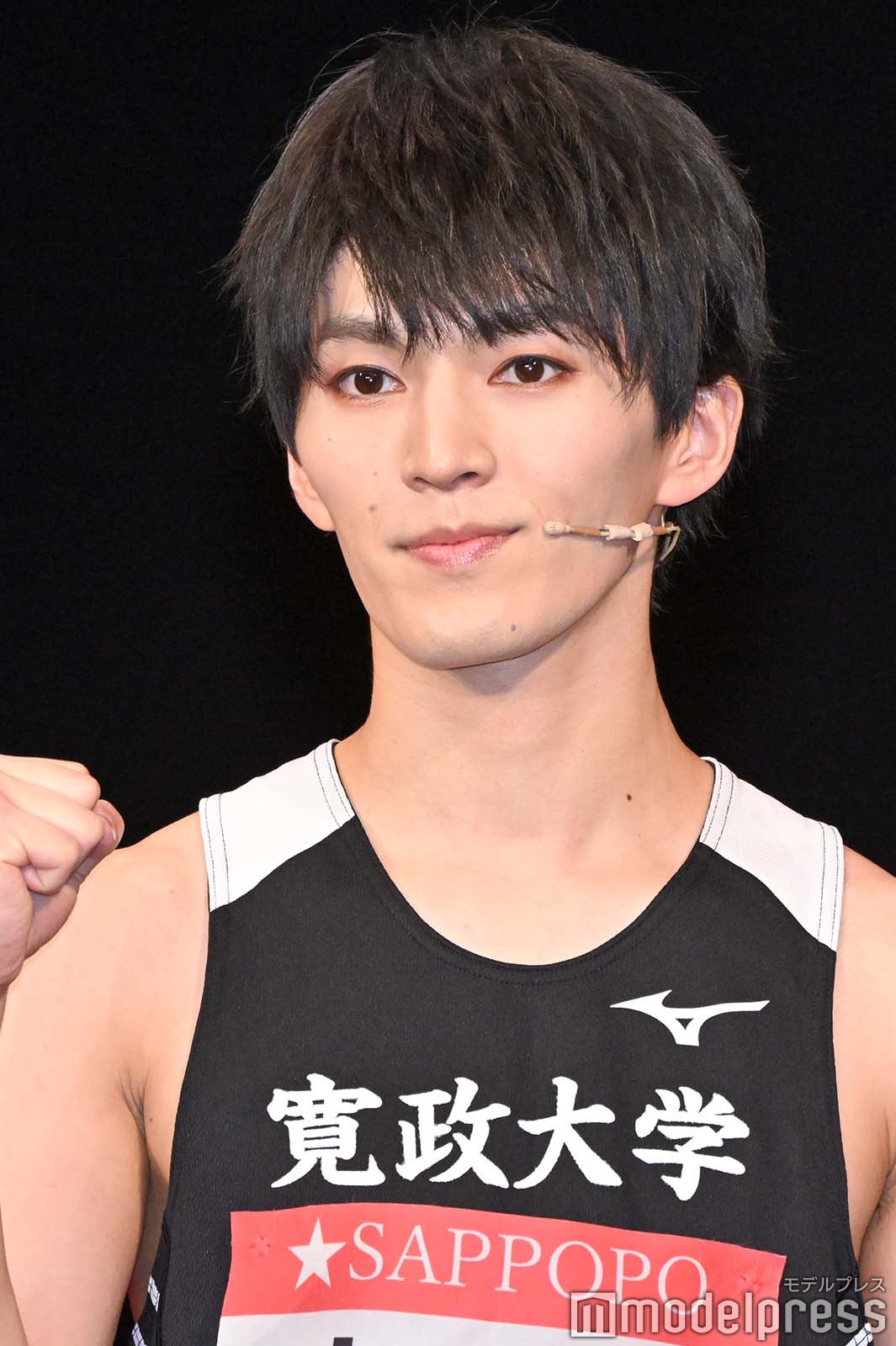矢部昌暉（C）モデルプレス