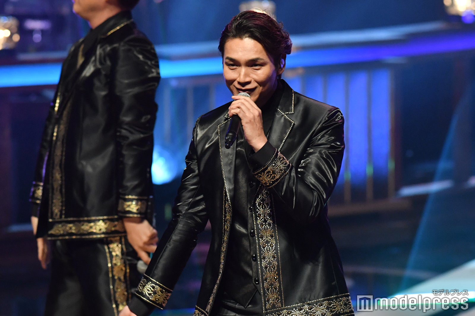 （C）モデルプレス