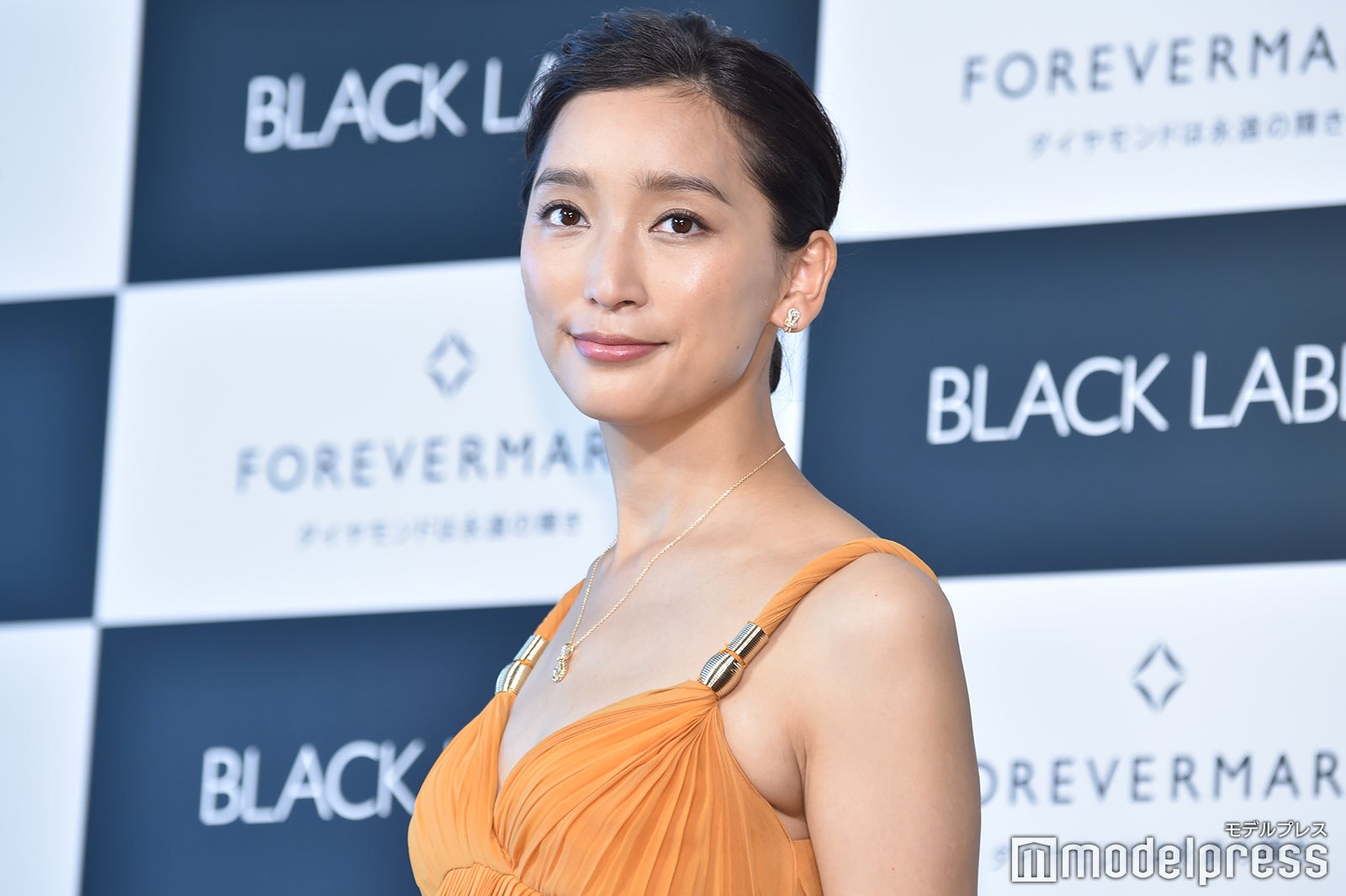 杏（C）モデルプレス