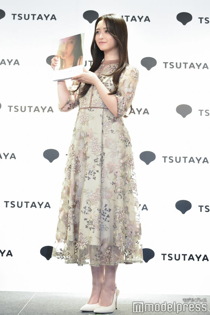 井上和(C)モデルプレス