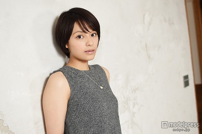 Cmで絶叫の美女 大沢ひかる とは 魅力と素顔に迫る モデルプレスインタビュー モデルプレス Cmで絶叫の美女 大沢ひかる とは 魅力と素顔に迫る モデルプレスインタビュー モデルプレス