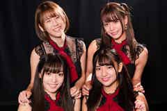 Chameleon Republic メンバーの意外な素顔と 新しい発見 しっかりとしていて芯のある子たちが集まった モデルプレス Chameleon Republic メンバーの意外な素顔と 新しい発見 しっかりとしていて芯のある子たちが集まった モデルプレス