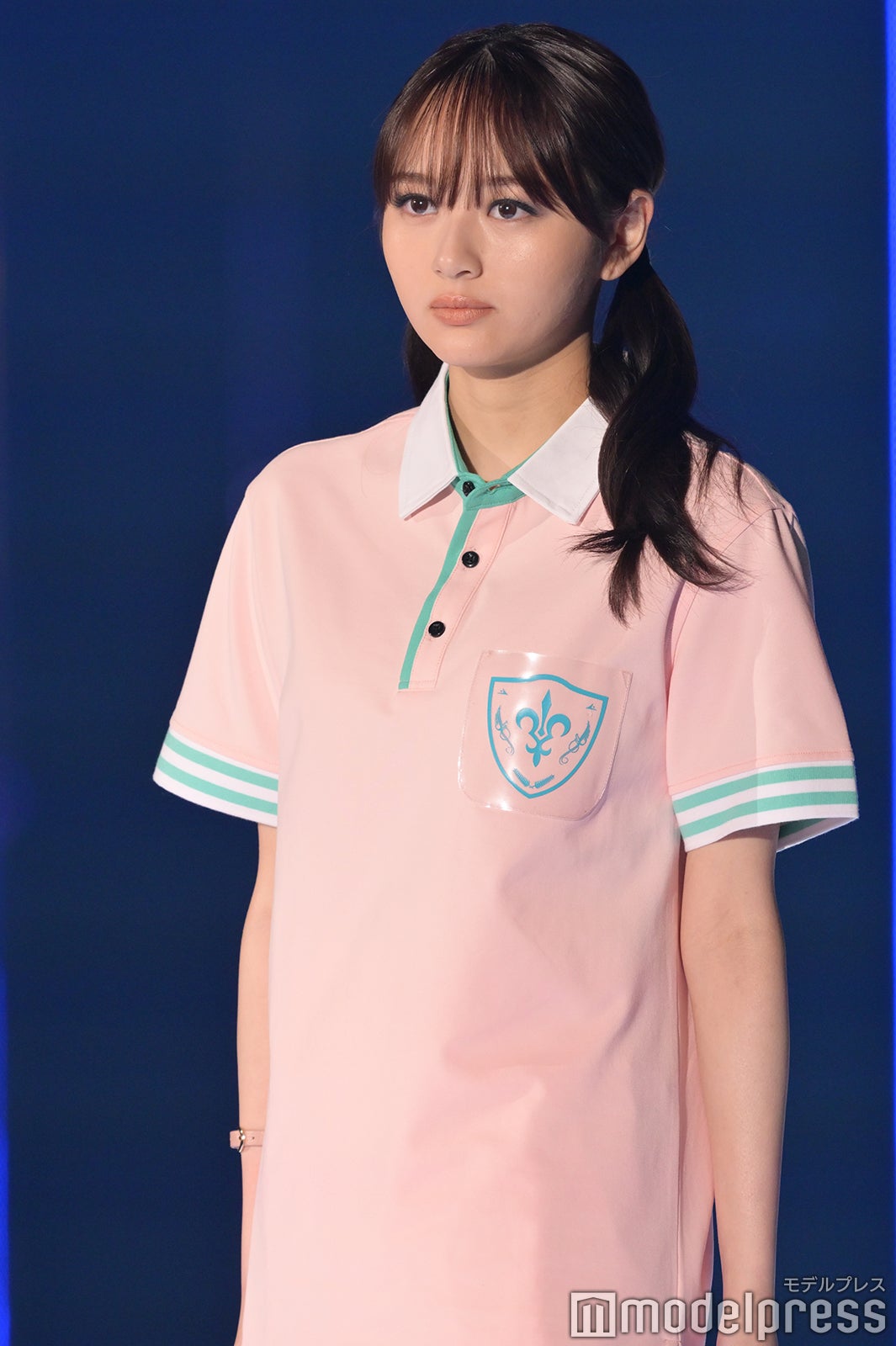 加藤栞 （C）モデルプレス