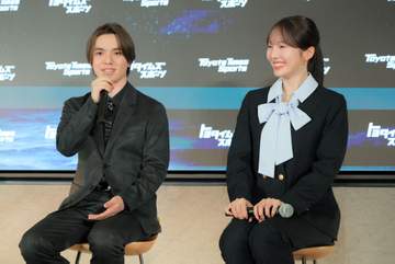 宇野昌磨「他の男の人と滑る姿を想像しても、いやそれは…と思って（笑）」 本田真凜とのアイスダンスにこだわり「絶対に隣は自分がいいな」