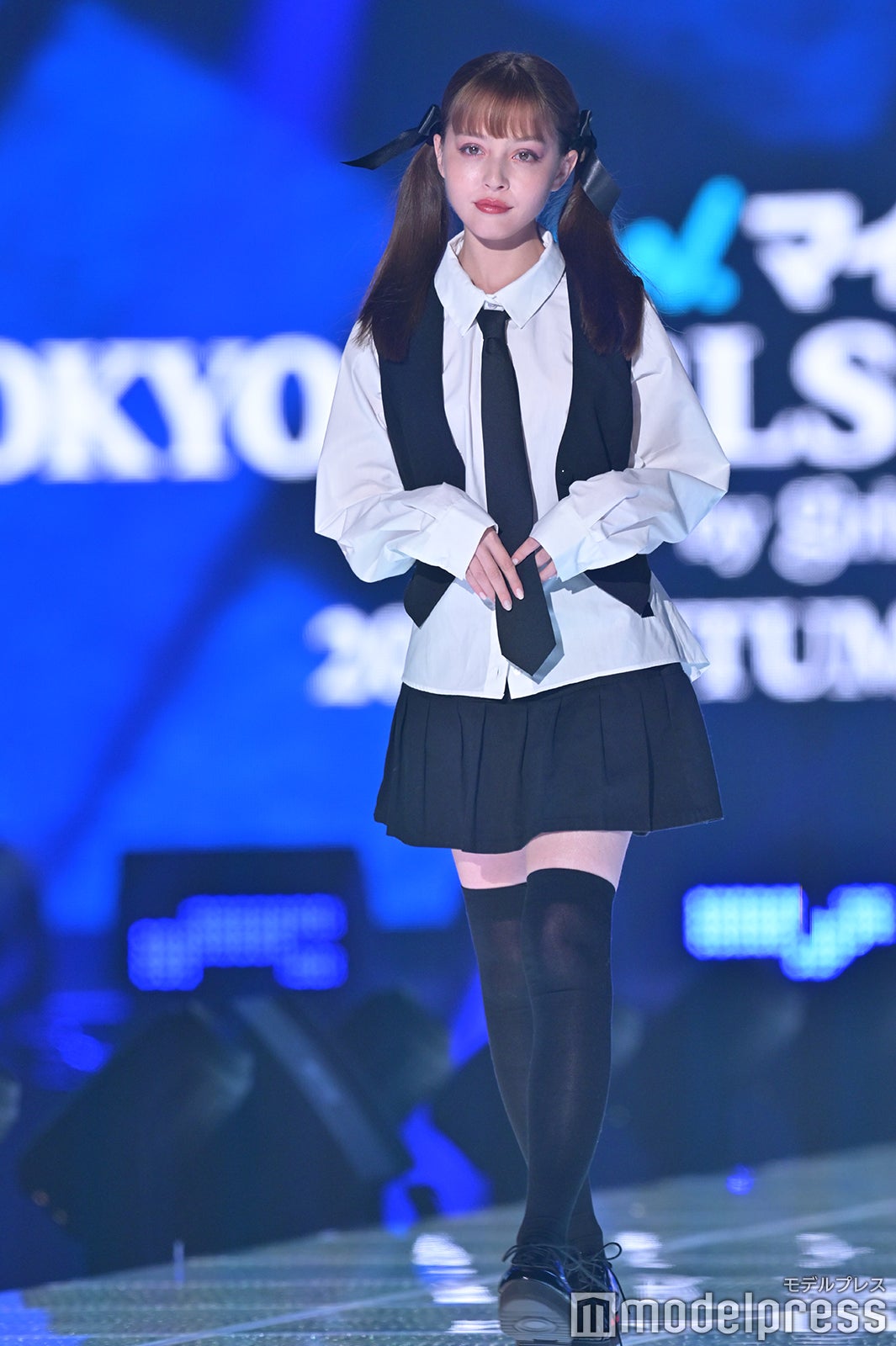 加藤ナナ（C）モデルプレス