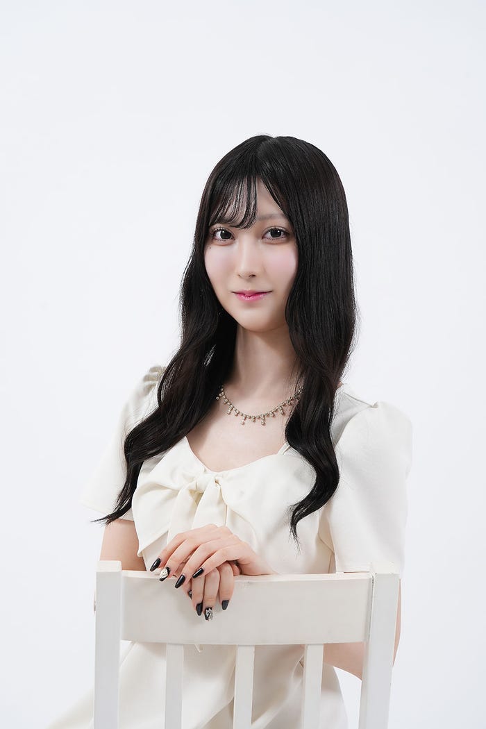 楠京華さん(提供写真)