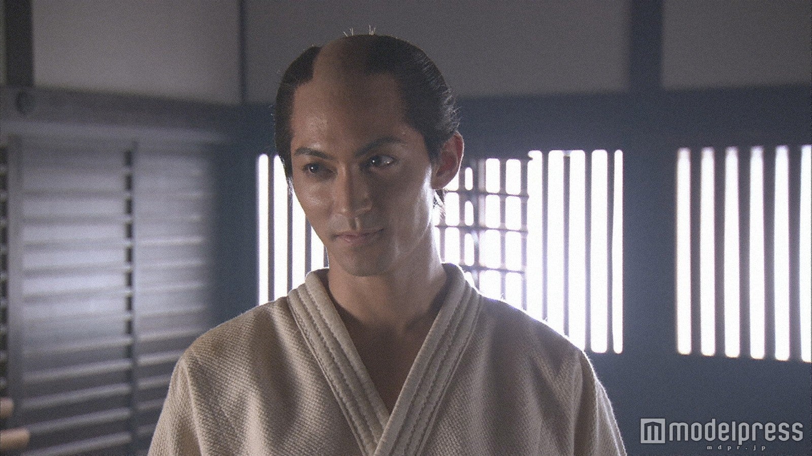 歴史秘話ヒストリア「新選組　ボクたちの友情と青春」より（画像提供：NHK）