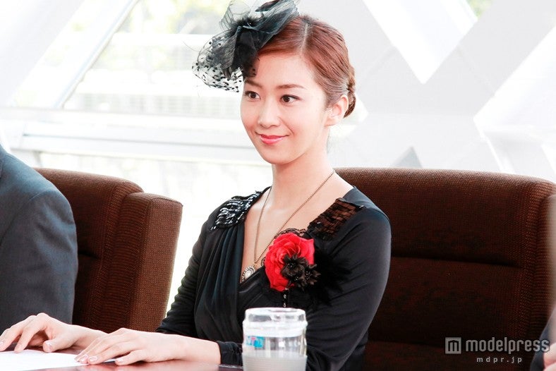 優香が新境地を披露　水嶋ヒロ主演「黒執事」主要キャラ一挙公開