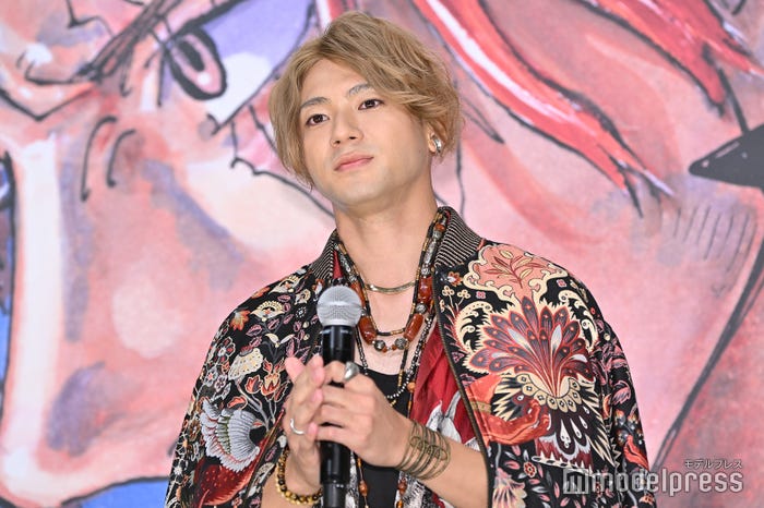 山田裕貴(C)モデルプレス