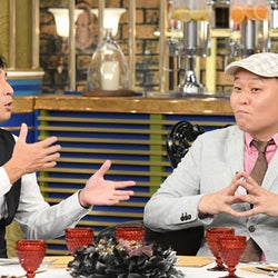 芸人をダメにする定食屋?芸人界屈指の食通・千原せいじ、ディープで美味な大阪グルメを紹介