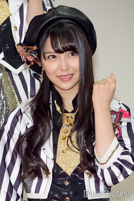 Nmb48 紅白リハ初日 コメント全文 モデルプレス Nmb48 紅白リハ初日 コメント全文 モデルプレス