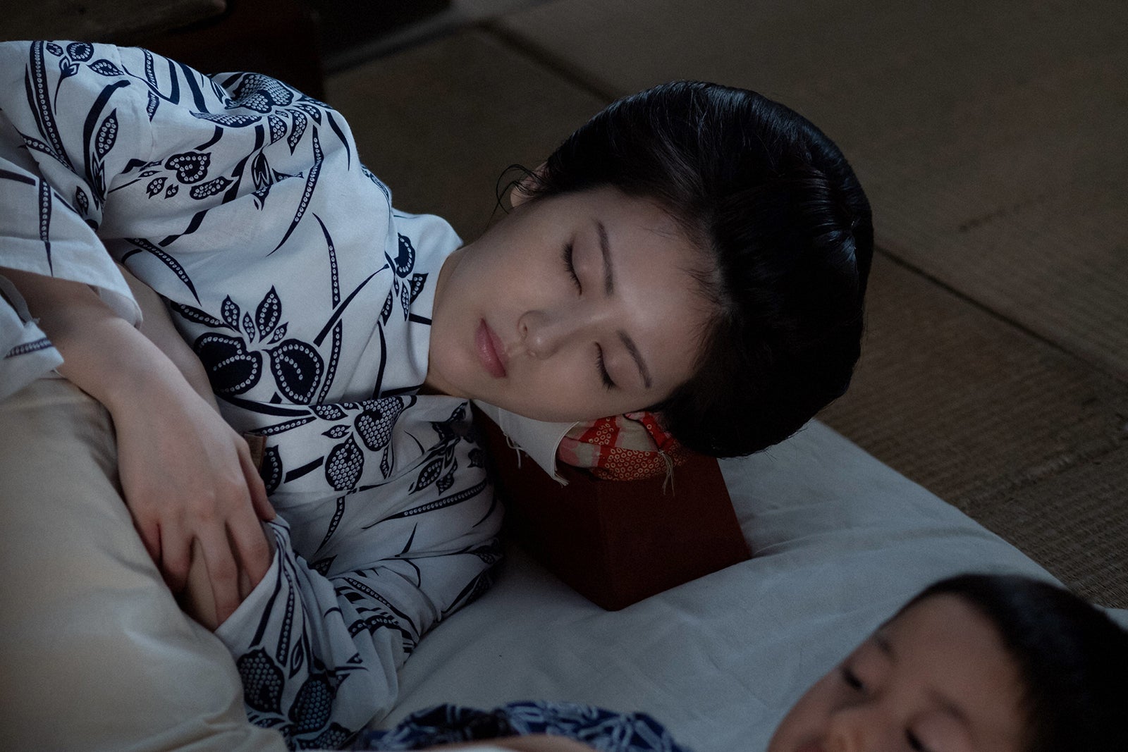 浜辺美波「らんまん」第111話（C）NHK