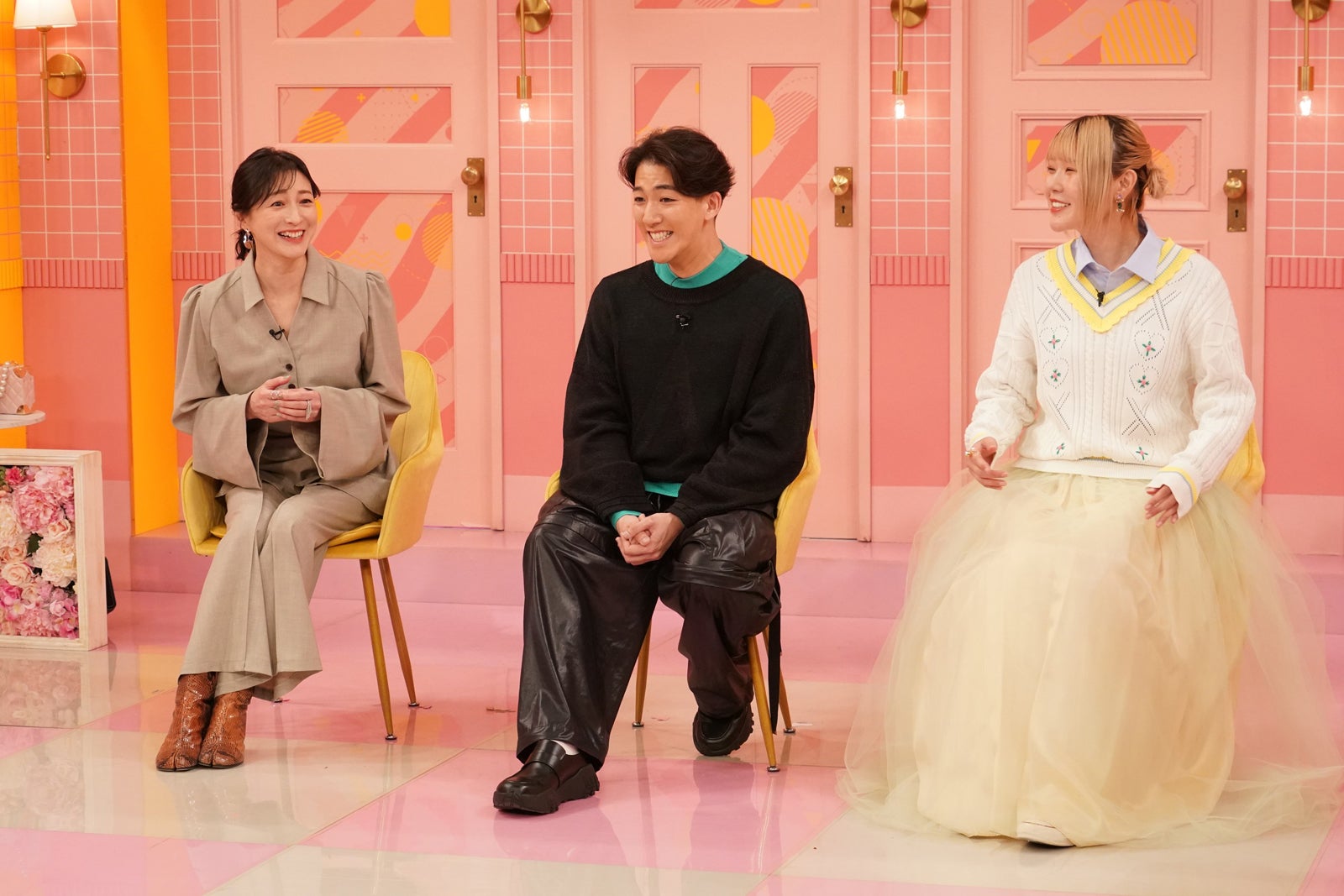広末涼子、久々バラエティー番組出演 私生活密着で意外な姿明らかに【コメント】