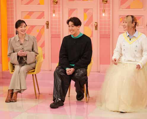 広末涼子、久々バラエティー番組出演 私生活密着で意外な姿明らかに【コメント】