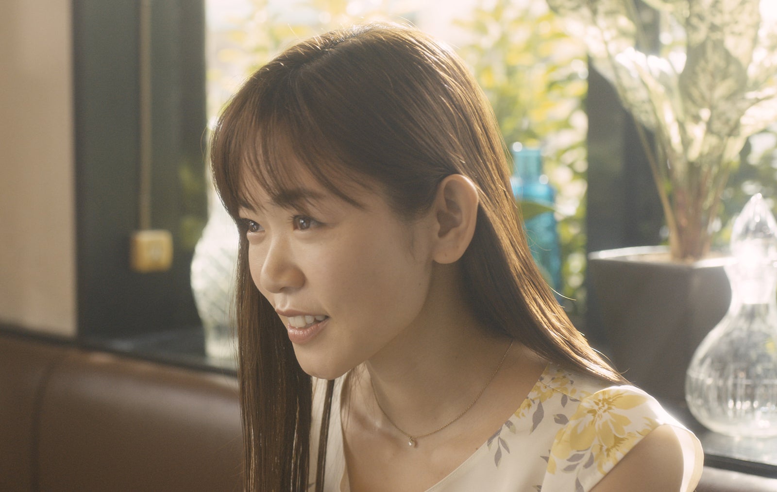 高良健吾、女性を覗き続ける“衝撃”映像解禁 R18指定主演映画ヒロインに注目の女優・西川可奈子＜アンダー・ユア・ベッド＞