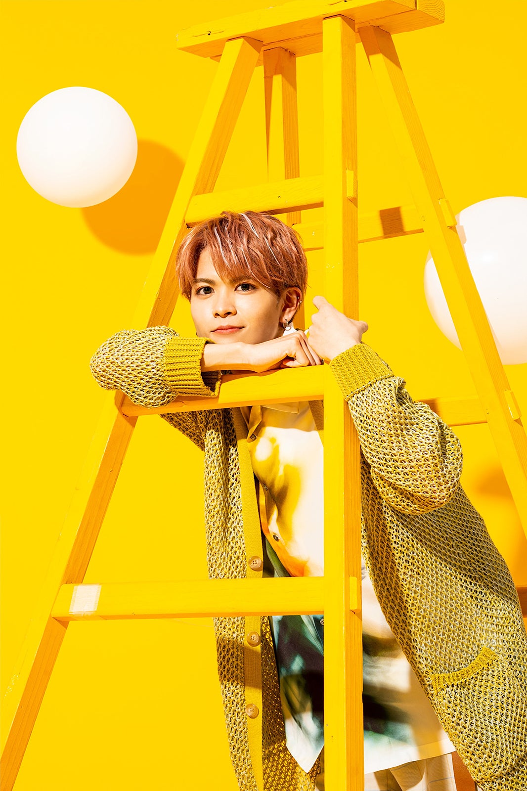 栗田航兵 （提供写真）