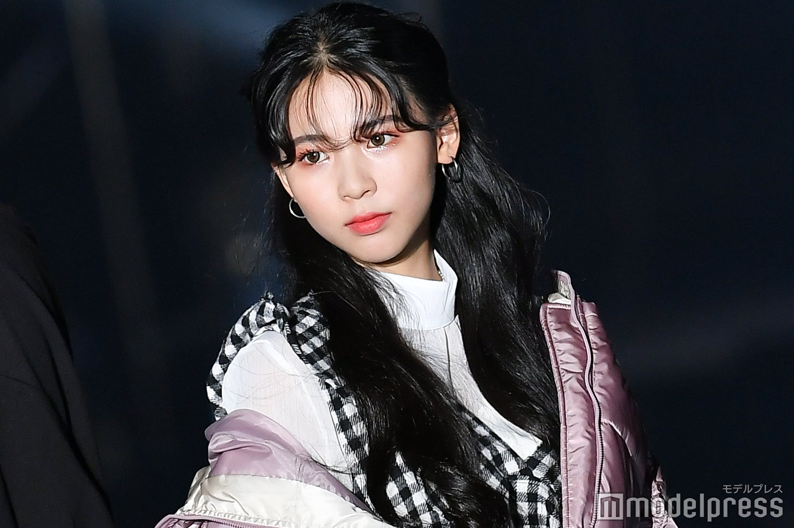 ミチ（C）モデルプレス